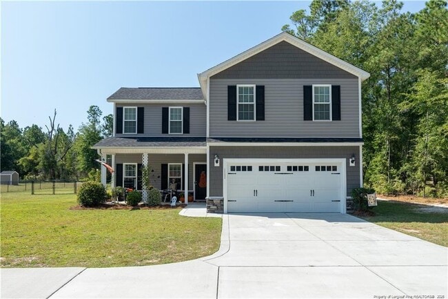 Building Photo - 6862 Cedar Creek Rd