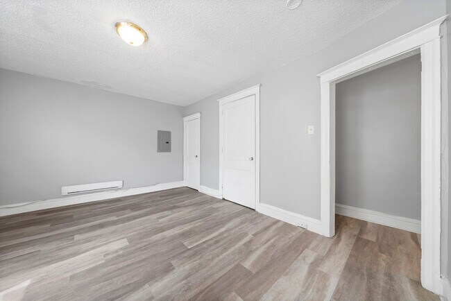 Avondale Apartments
