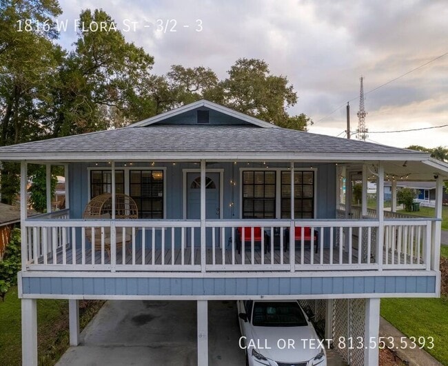 Photo - 1816 W Flora St Unit 3