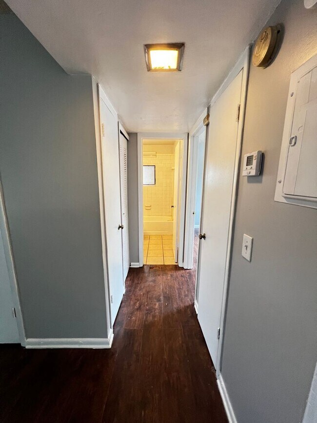 Photo - First floor 2/1 Available for Move in! Affordable and Conveniently Located!