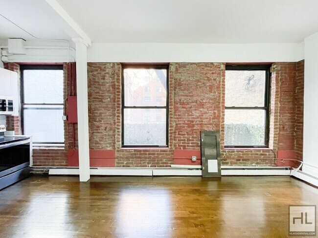 Photo - BROADWAY Unit 3FLR