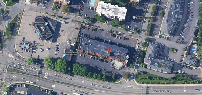 Building Photo - 30 Revere Beach Pkwy Unit 416