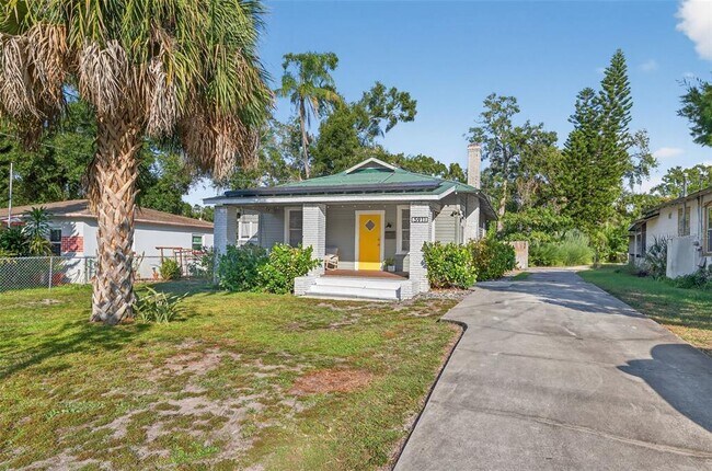 Photo - 5911 N Highland Ave