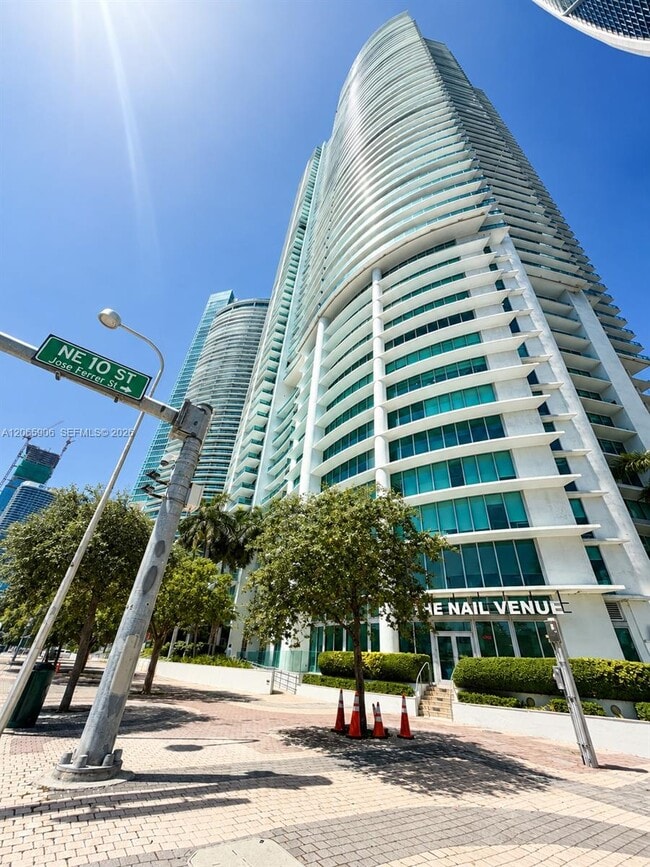 Photo - 900 Biscayne Blvd Unit 4410