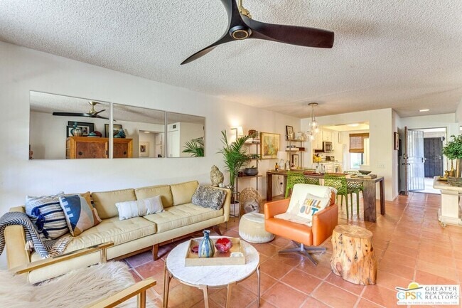 Building Photo - 2170 S Palm Canyon Dr Unit 16 Rental