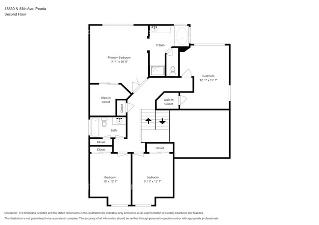 Photo - 18530 N 85th Ave