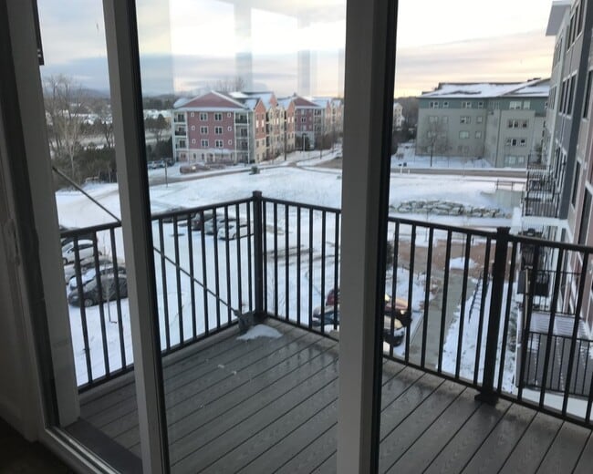 Quarry Hill Club & Condominiums
