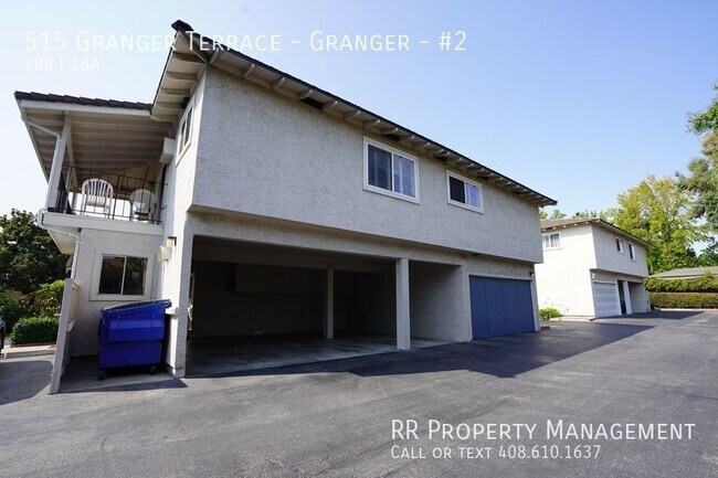 Photo - Remodeled 1x1 in Convenient Sunnyvale Loca... Unit #2