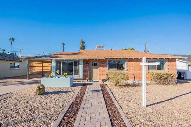 Photo - 8416 E Rancho Vista Dr