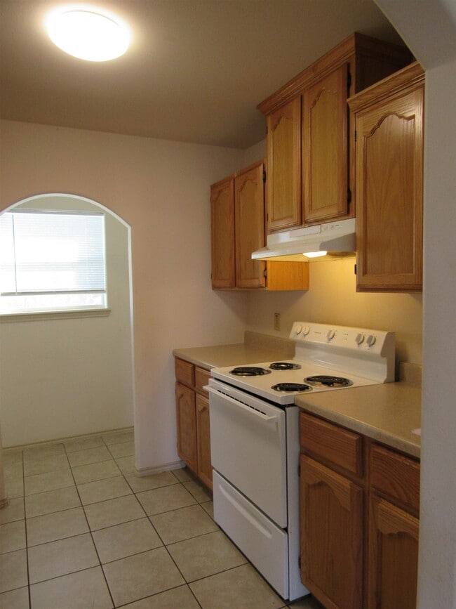 Photo - 1720 Juarez Ave Unit 5