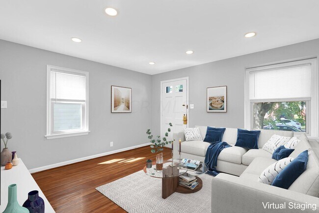 1466 Elmwood Ave