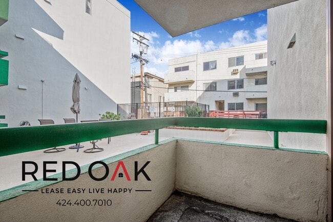 Photo - 1200 N Olive Dr Unit 107