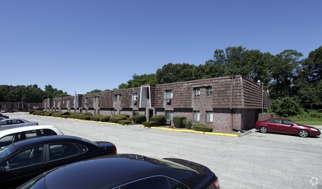 Sandy Lane Apartments