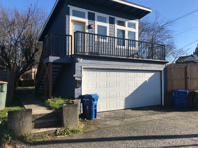 Photo - 5025 36th Ave SW
