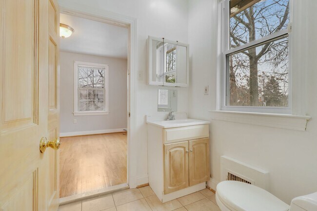 Photo - Brookland Corner Lot