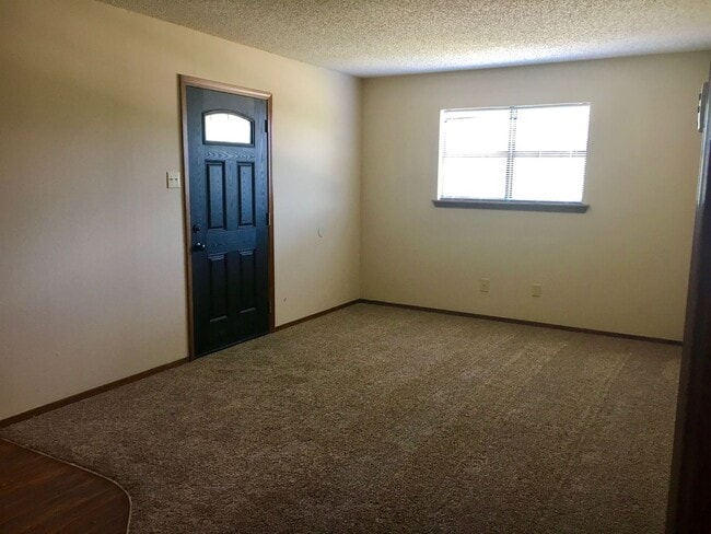 The Stratton Apartments