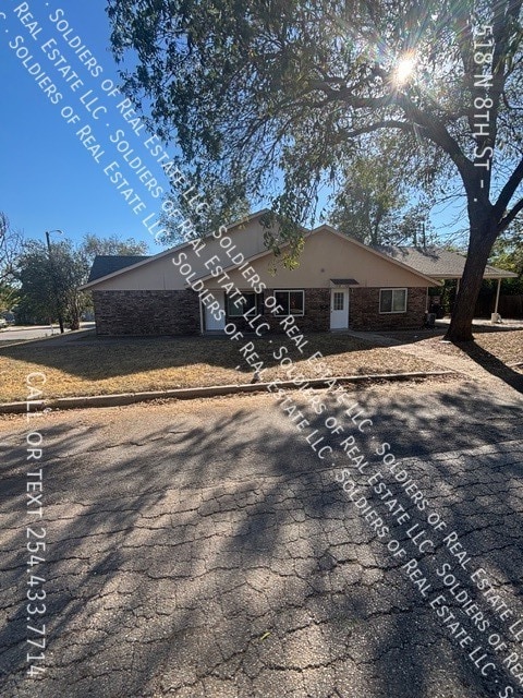 Photo - 518 N 8th St Unidad .