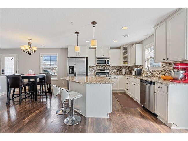 Photo - 3262 Red Oak Trail