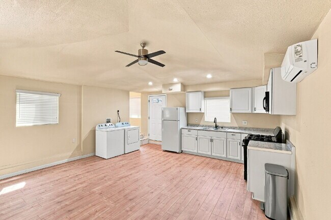BRAND-NEW 2026 ADU | 1 BED | 1 BATH | 600+ SQ FT | APPLIANCES INCLUDED