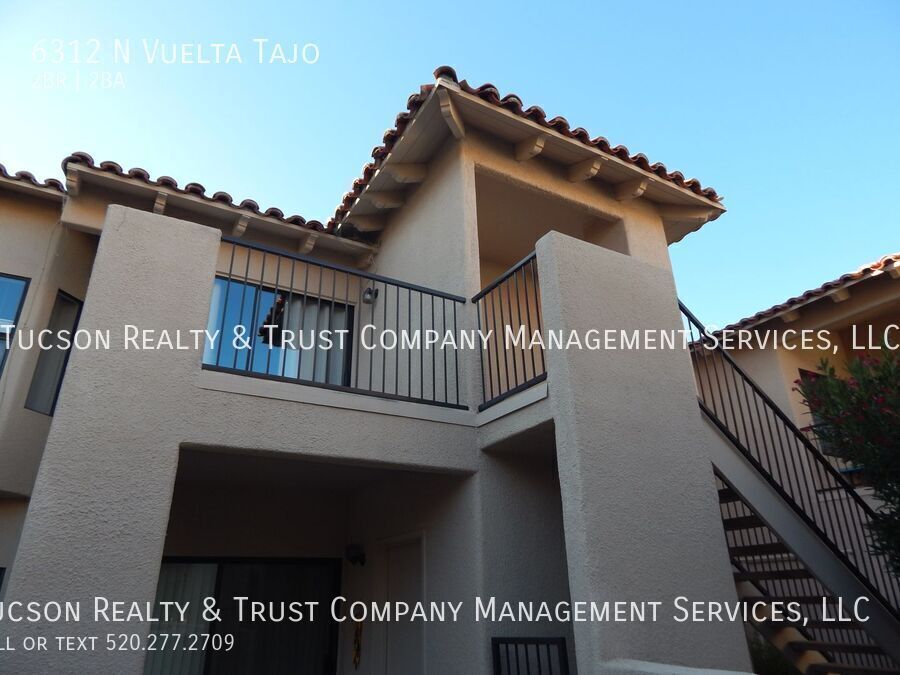 Photo - 6312 N Vuelta Tajo-