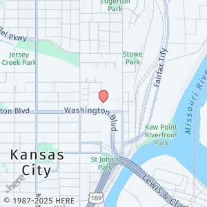 Photo - 1319 N 4th St