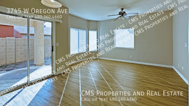 Photo - 3745 W Oregon Ave