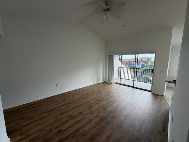 Photo - ANNUAL RENTAL - FAIRWAY PRESERVE- 2 BED / 2 BATH WITH LAKE VIEW