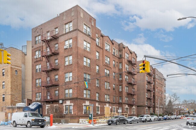 Photo - 3619 Bedford Ave