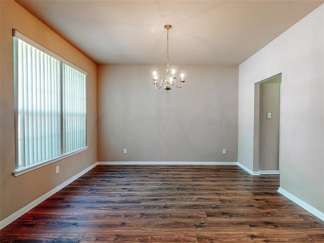 1600 Silver Spur Cove