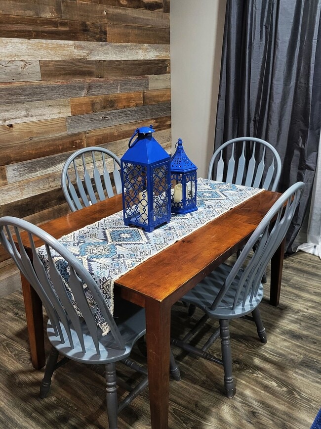 Photo - 1315 S 3rd St Unit Luxury Remodeled Living