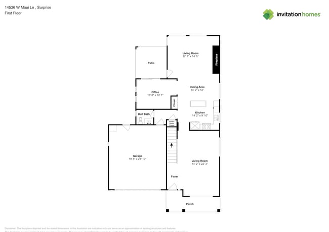 Photo - 14536 W Maui Ln