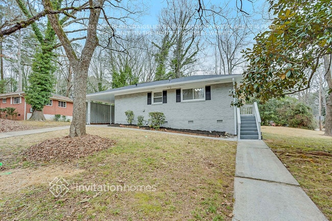 Photo - 2701 Connally Dr