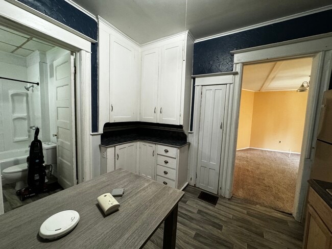 Kitchen - 301 S Pleasant St Unit 301 S Pleasant- Lower