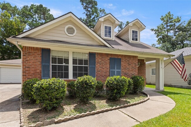 Building Photo - 22014 Soft Pines Ct Rental