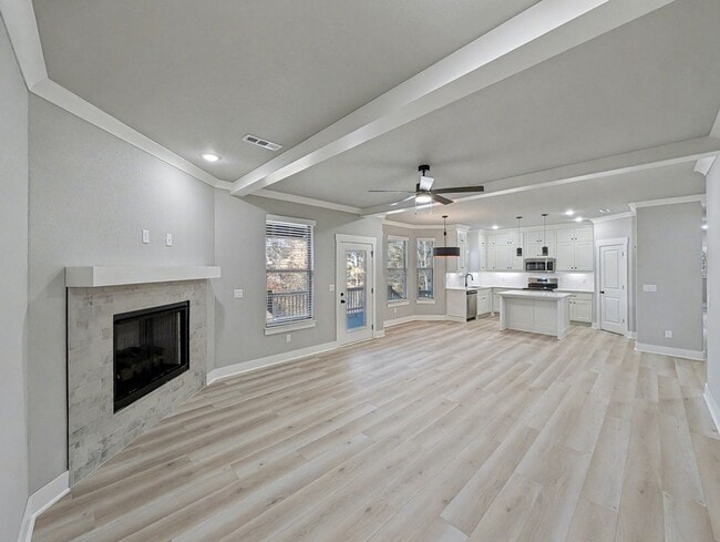 Building Photo - Tucked Into A Prime Spot In Bella Vista Wi...