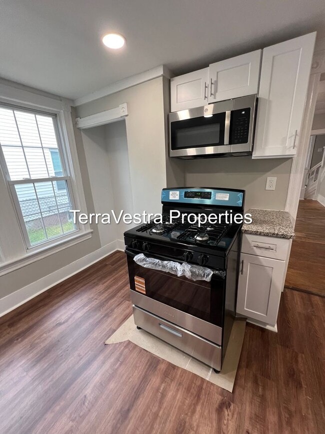 Photo - 4 Bed in Millville! Eligible for $500 Security Deposit.