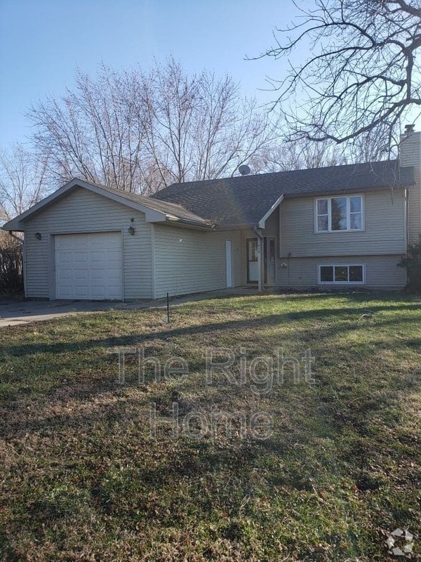 Building Photo - 418 3rd Ter Rental