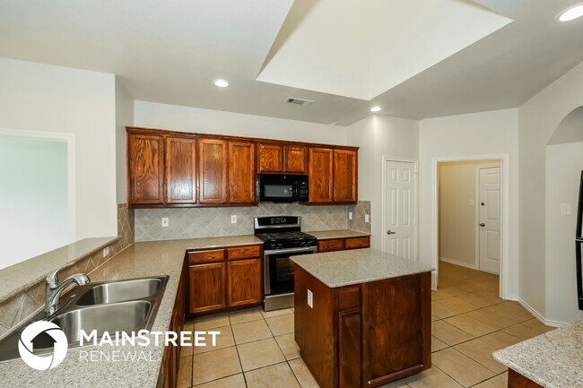 Photo - 6660 Cascade Canyon Trail