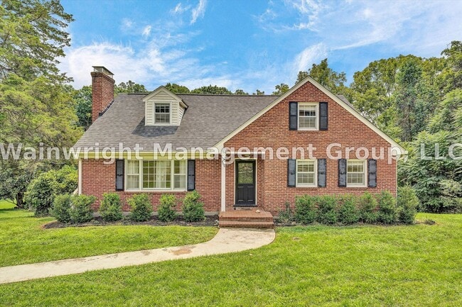 Building Photo - SW Roanoke County