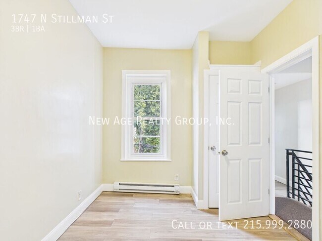 Photo - 1747 N Stillman St