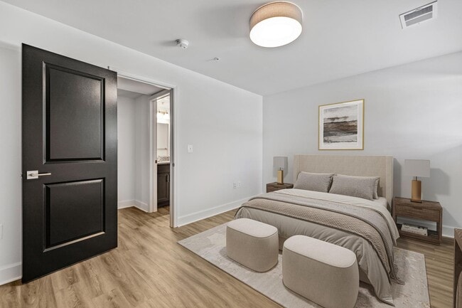 Tuscany Woods Apartments