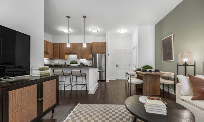 Atmark Cambridge