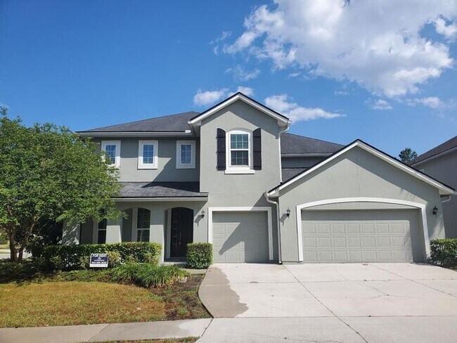 Beautiful Home in Durbin Crossing Open Flo... - Beautiful Home in Durbin Crossing Open Flo...