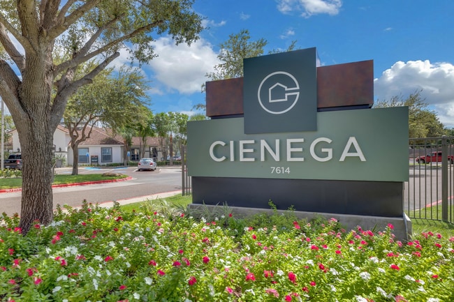 Photo - Cienega Apartments