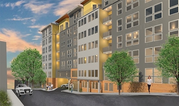 Daymark Condos - Daymark Condos