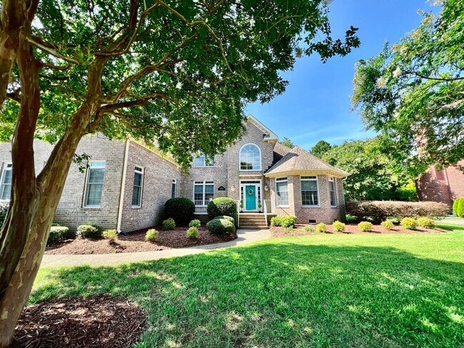 Building Photo - 4-Bedroom Church Point Home Available 08-07-26! Attached Garage - Downstairs Primary Suite - Pet-...