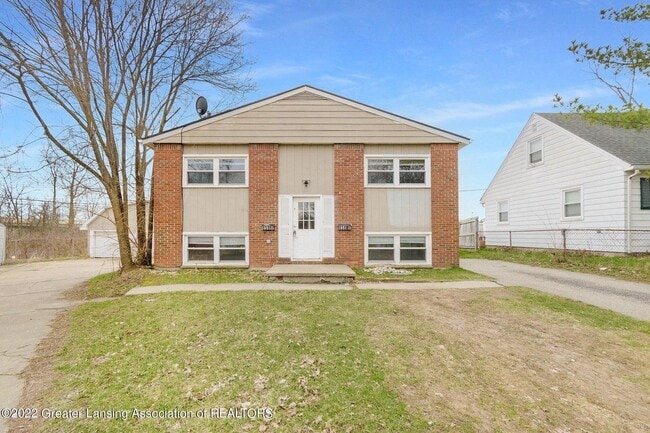 Photo - 858 E Greenlawn Ave Apartamento