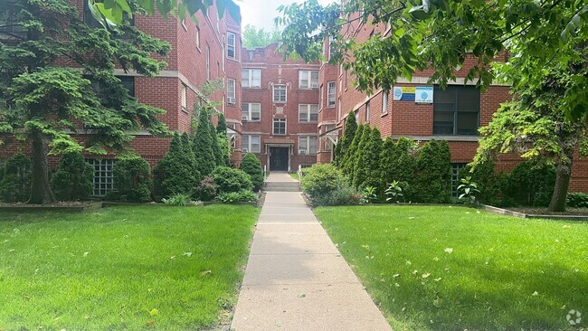 Building Photo - 3932 N Keeler Ave Unit 1C Rental