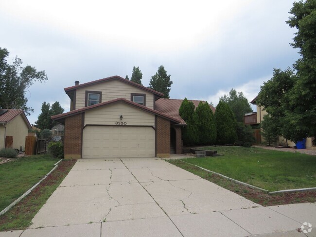 Building Photo - Cute 3 Bedroom House in the Briargate Area