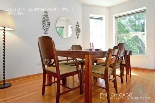 Photo - 3233 N Clifton Ave Unit #CH